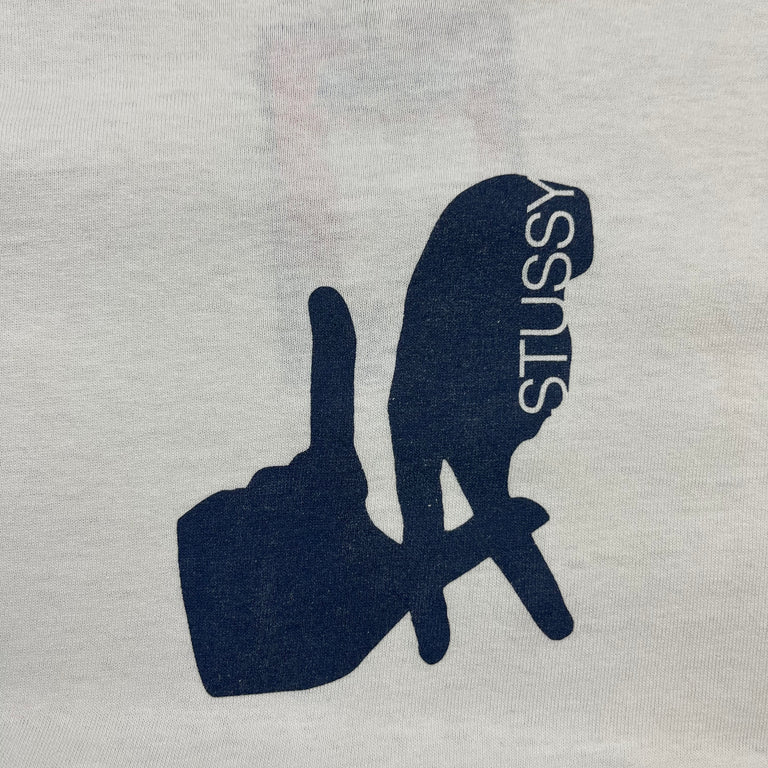 Stussy LA Tee (2000s)