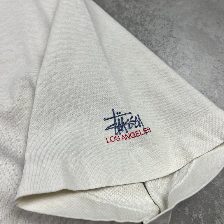 Stussy LA Tee (2000s)