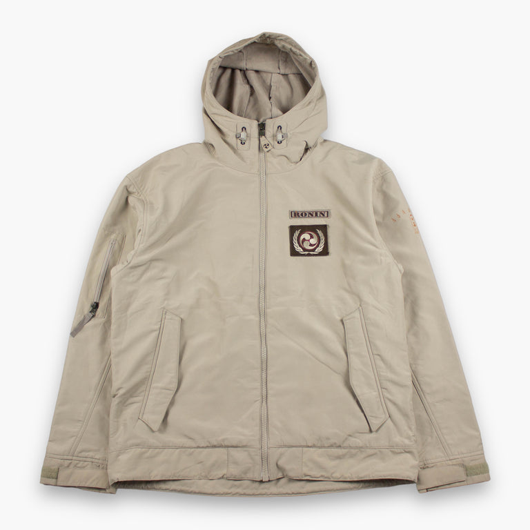 Burton Softshell Jacket (2000s)