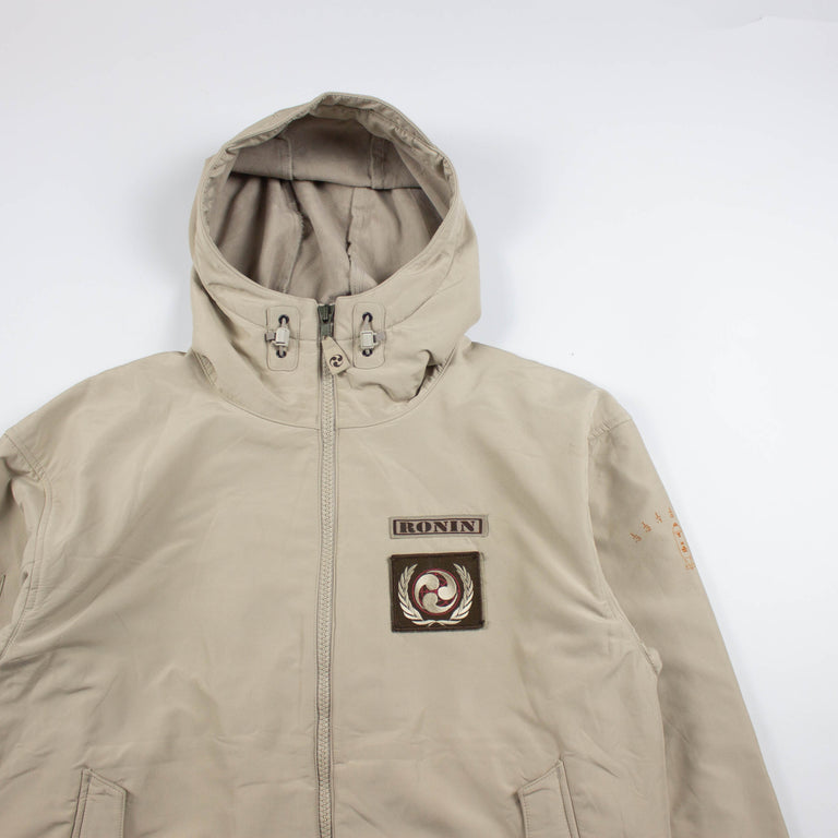 Burton Softshell Jacket (2000s)
