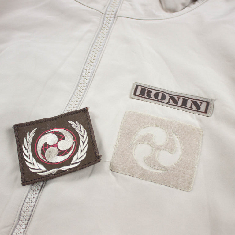 Burton Softshell Jacket (2000s)