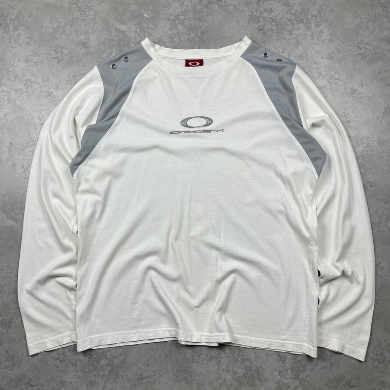 Oakley L/S Tee (2000s)