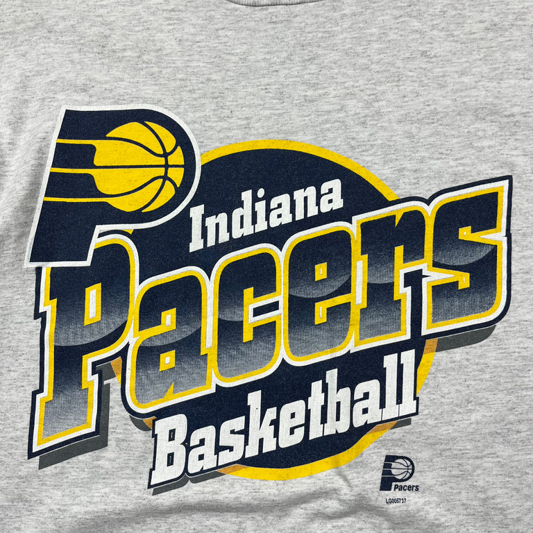 Indiana Pacers Tee (90s)