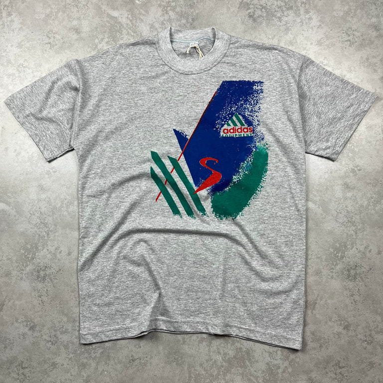 Adidas Equipment Tee (90s)
