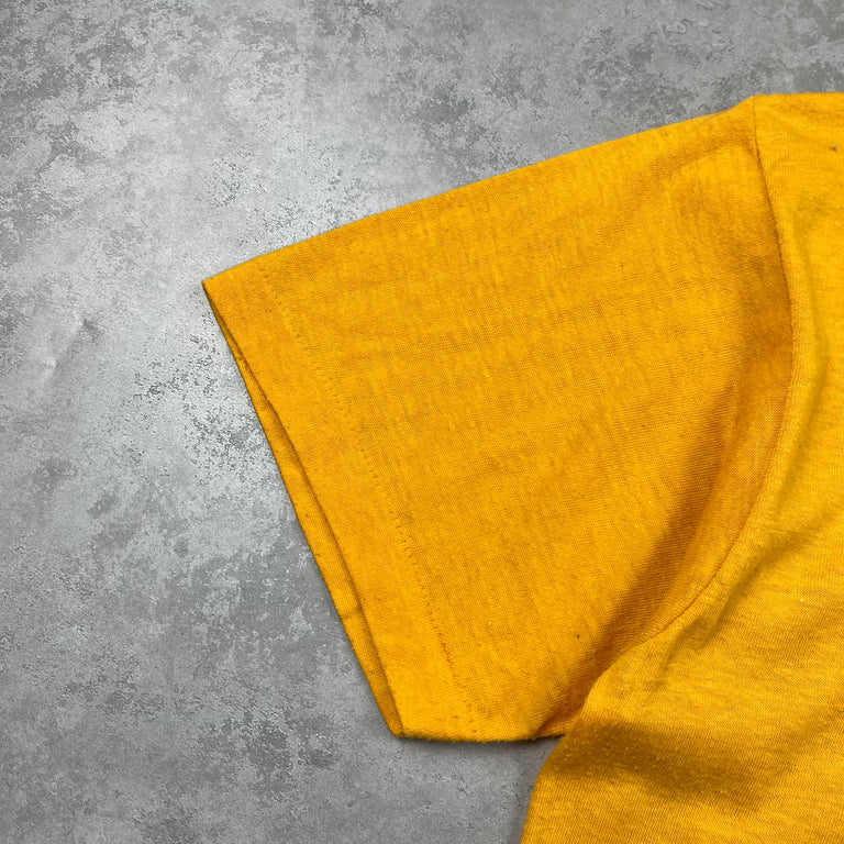 Lakers World Champs Tee (80s)