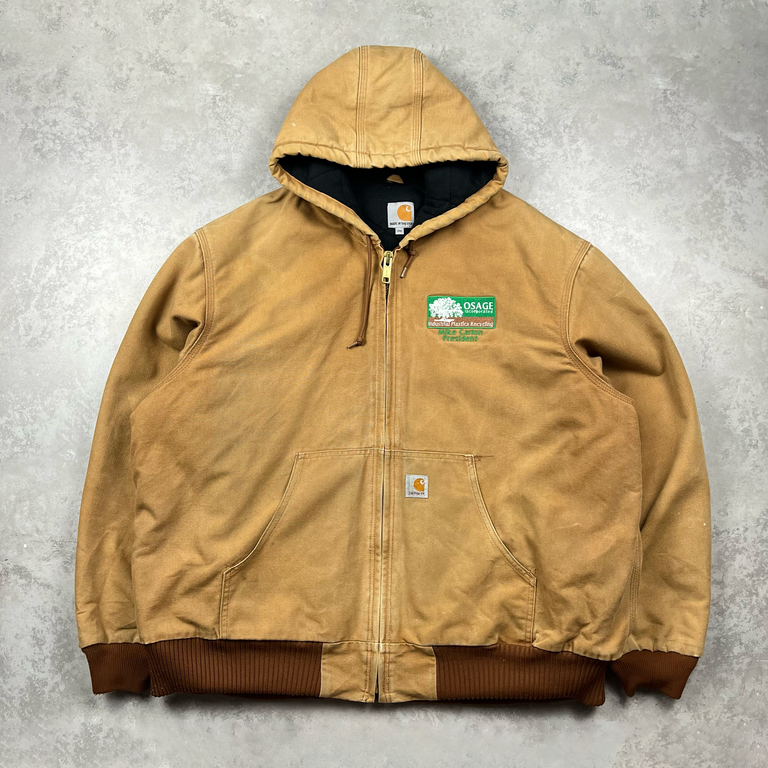 Carhartt Active Jacket (2000s)