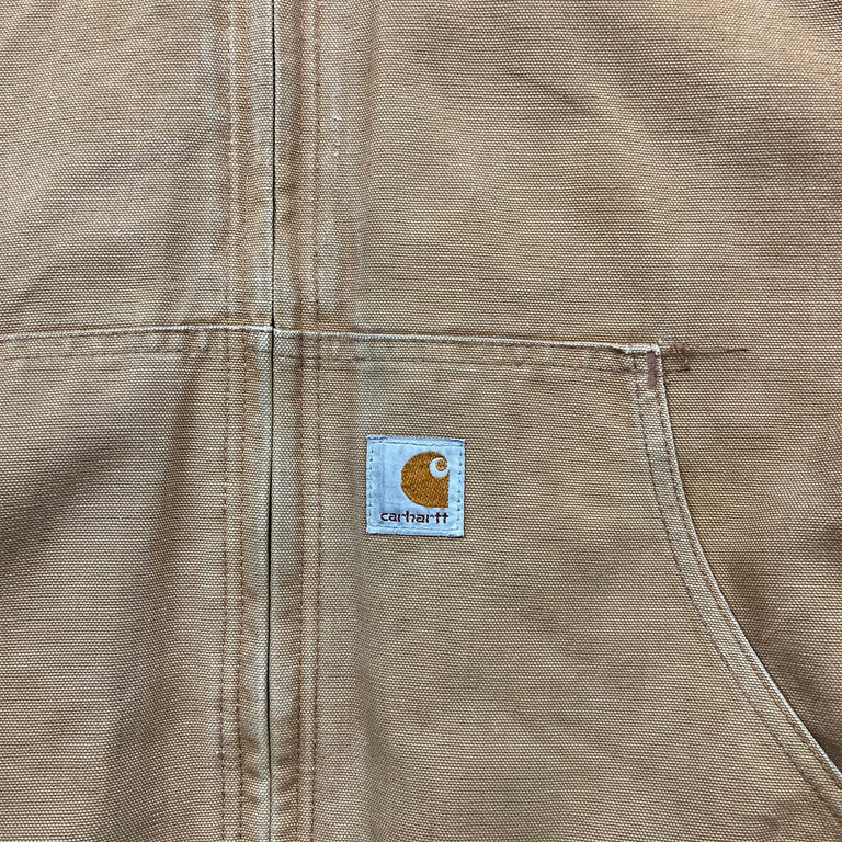 Carhartt Active Jacket (2000s)