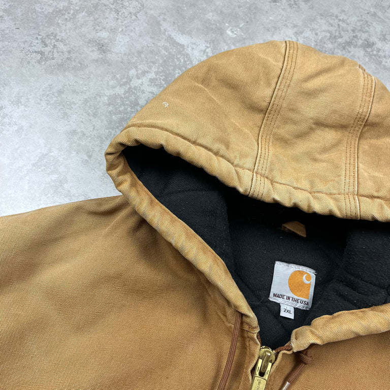 Carhartt Active Jacket (2000s)