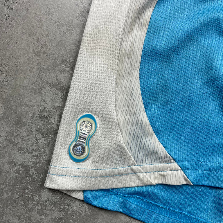 Marseille 2006/07 Away Shirt