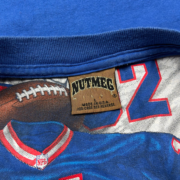 New York Giants Tee (90s)
