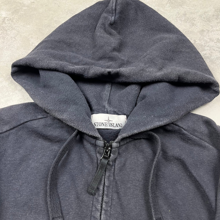 Stone Island Hoodie (2010s)