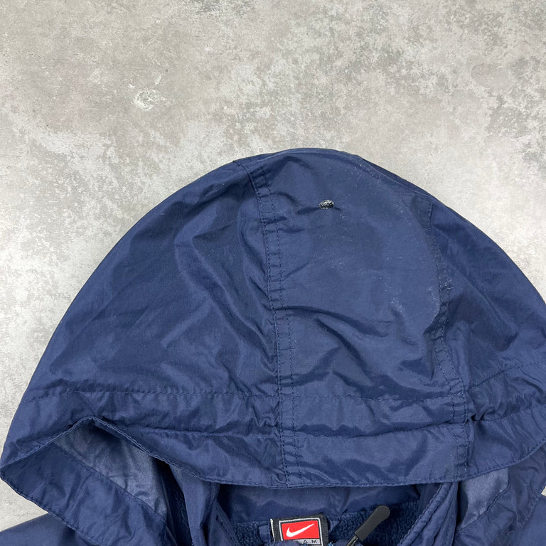 Inter Milan Puffer Jacket (2000s)