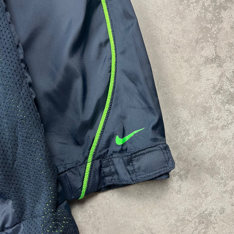 Nike MP3 Jacket (2000s)