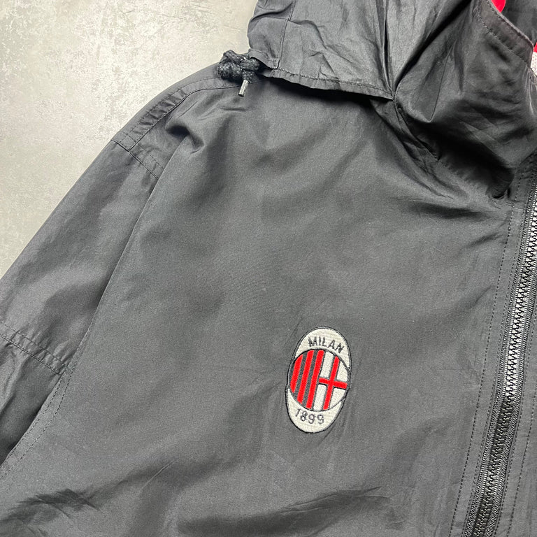 AC Milan Track Jacket (90s)