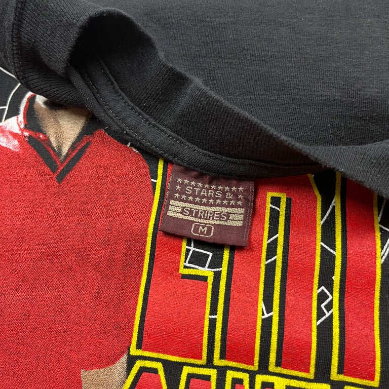 Eric Cantona Tee (90s)
