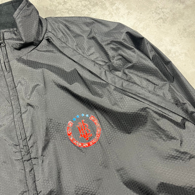 Stüssy Fleece Jacket (90s)