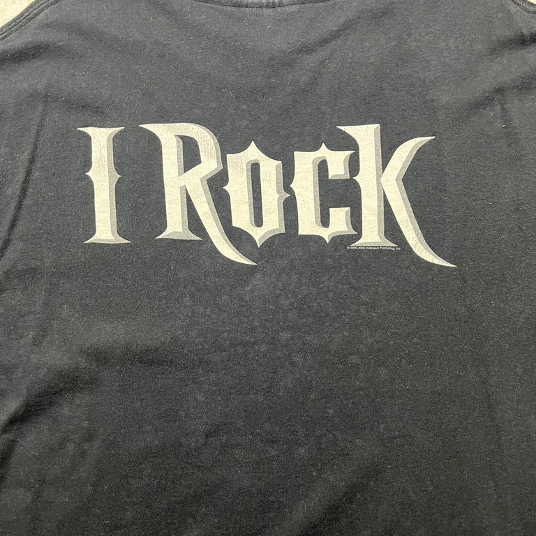 Guitar Hero Tee (2000s)