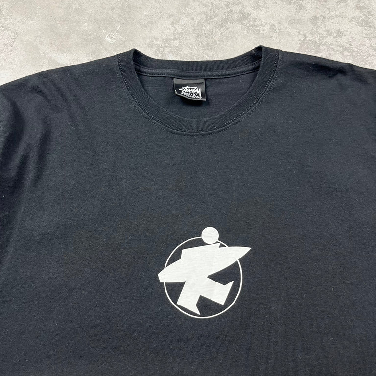Stussy Surf Tee (2010s)