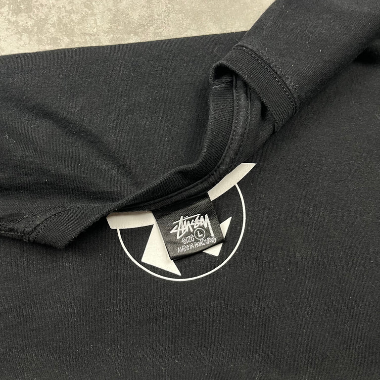 Stussy Surf Tee (2010s)