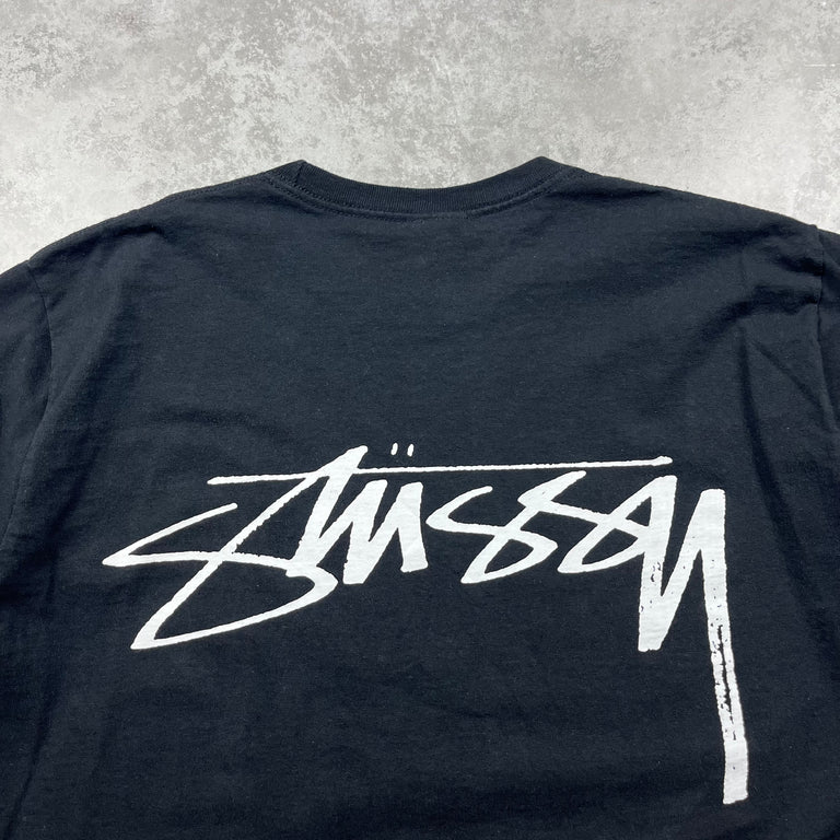 Stussy Surf Tee (2010s)