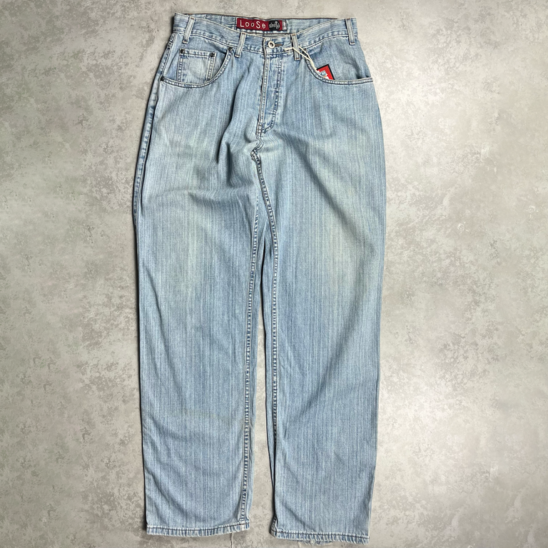 Levi's Silvertab Loose (90s)