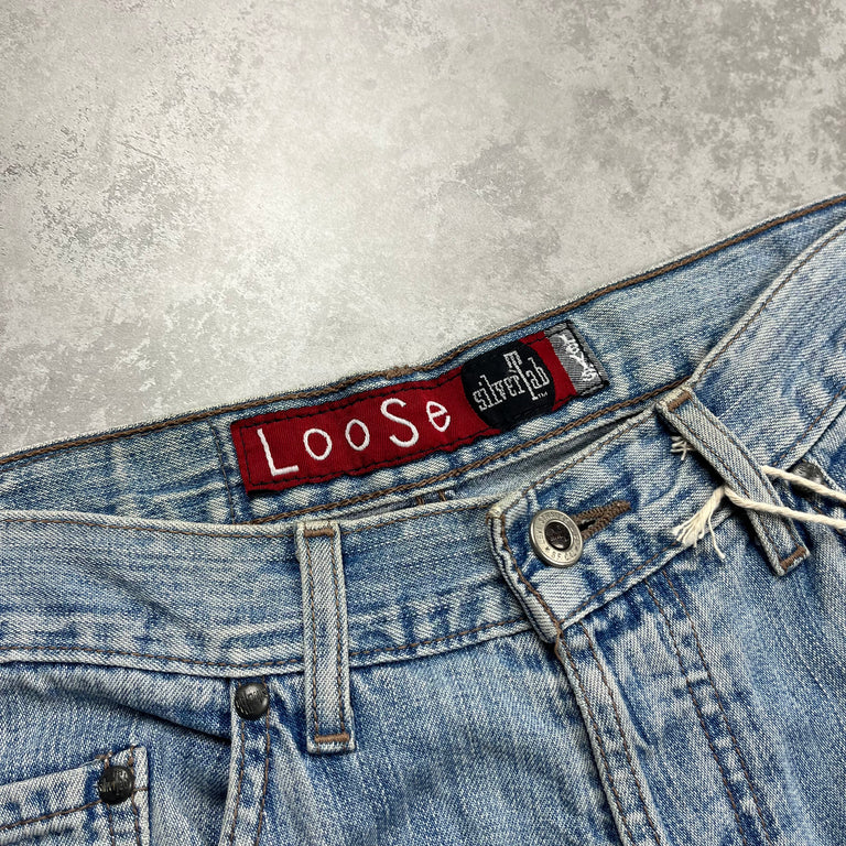 Levi's Silvertab Loose (90s)