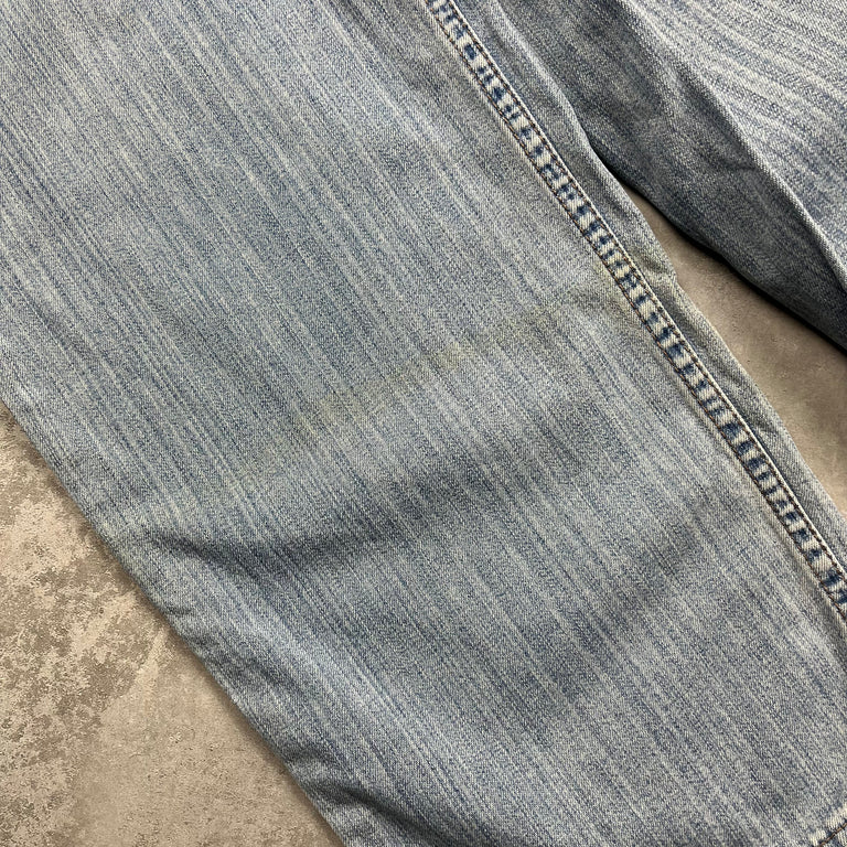 Levi's Silvertab Loose (90s)