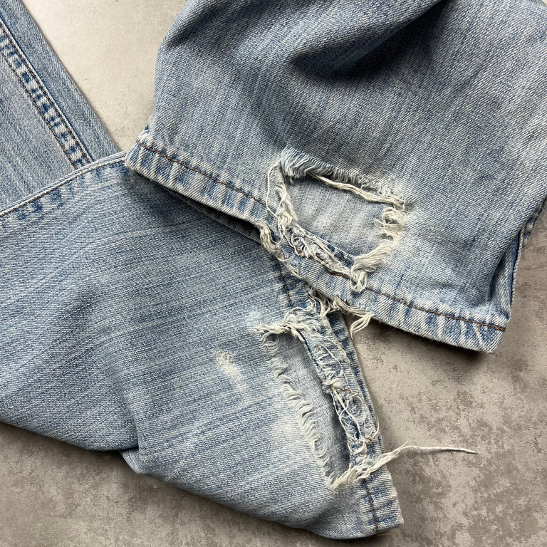 Levi's Silvertab Loose (90s)