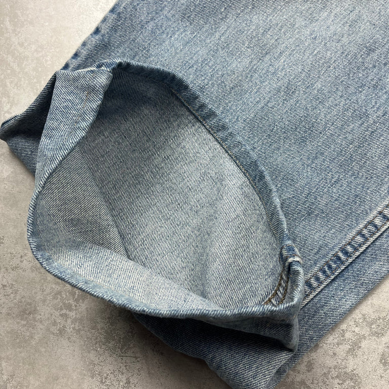 Levi's Silvertab Baggy (90s)