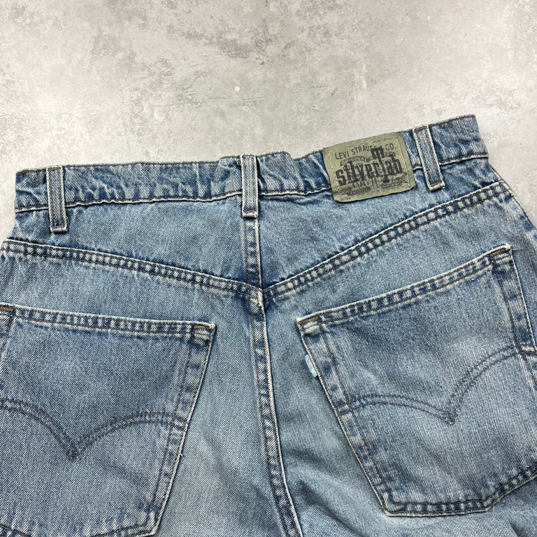 Levi's Silvertab Baggy (90s)