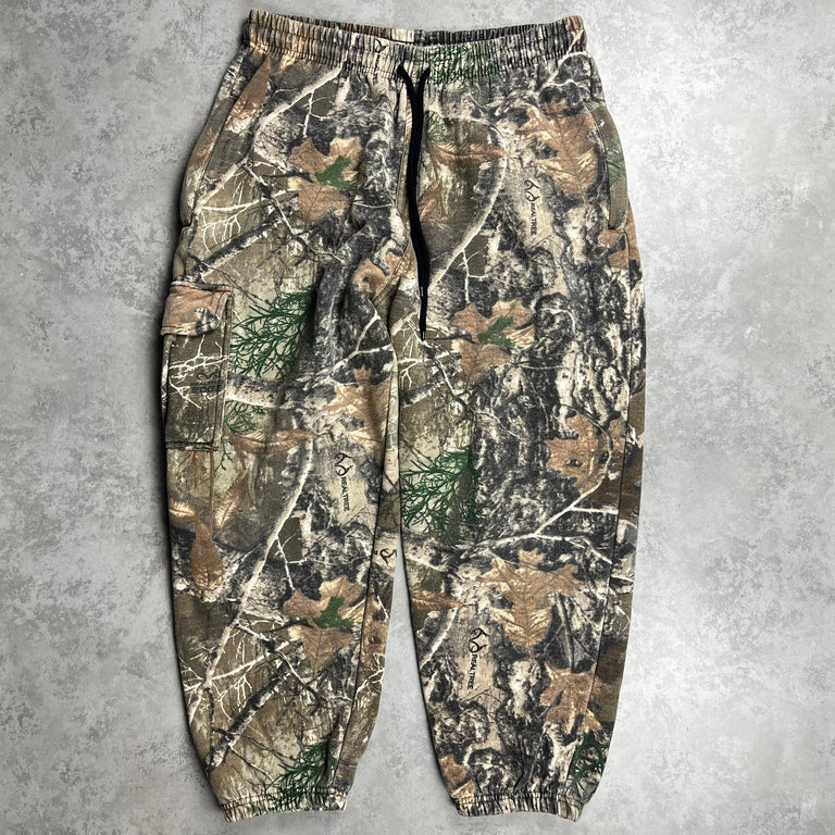 Realtree Joggers (2000s)