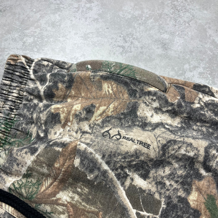 Realtree Joggers (2000s)