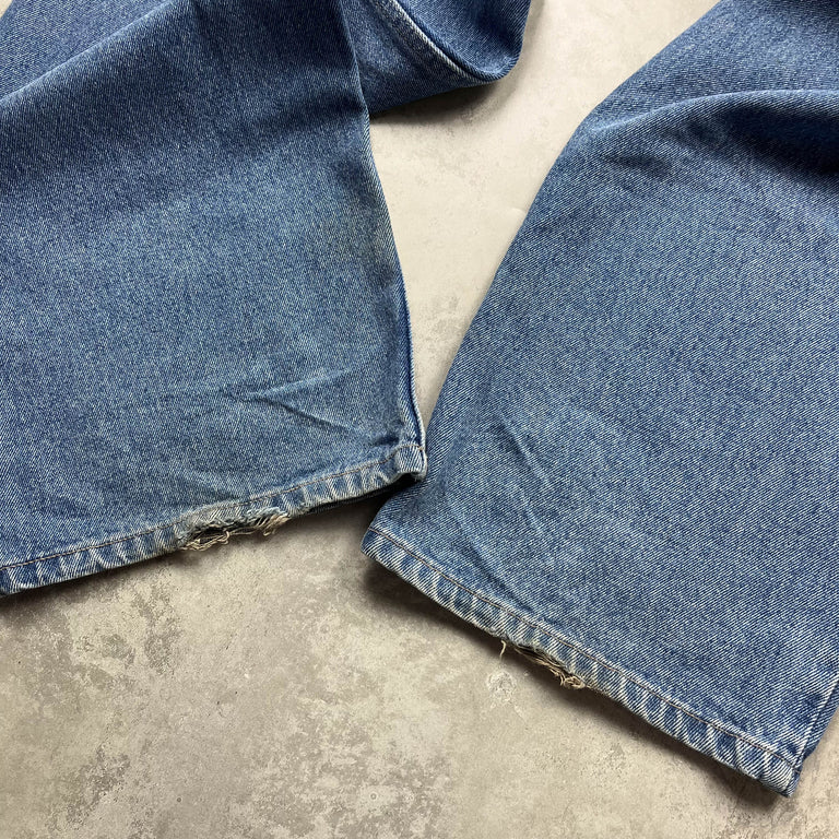 Maurice Malone Jeans (90s)