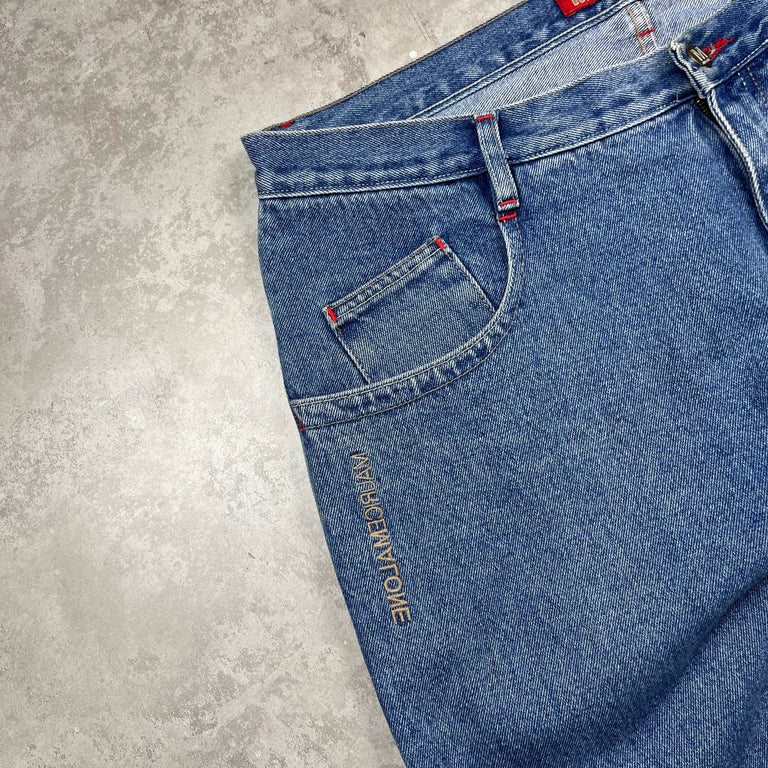 Maurice Malone Jeans (90s)