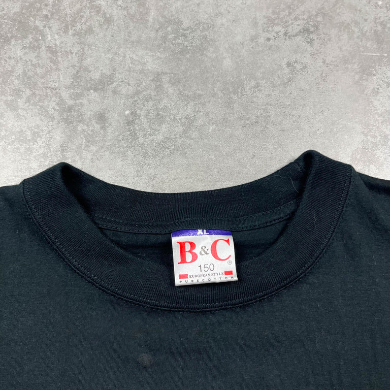 Belgian Beer Tee (2000s)