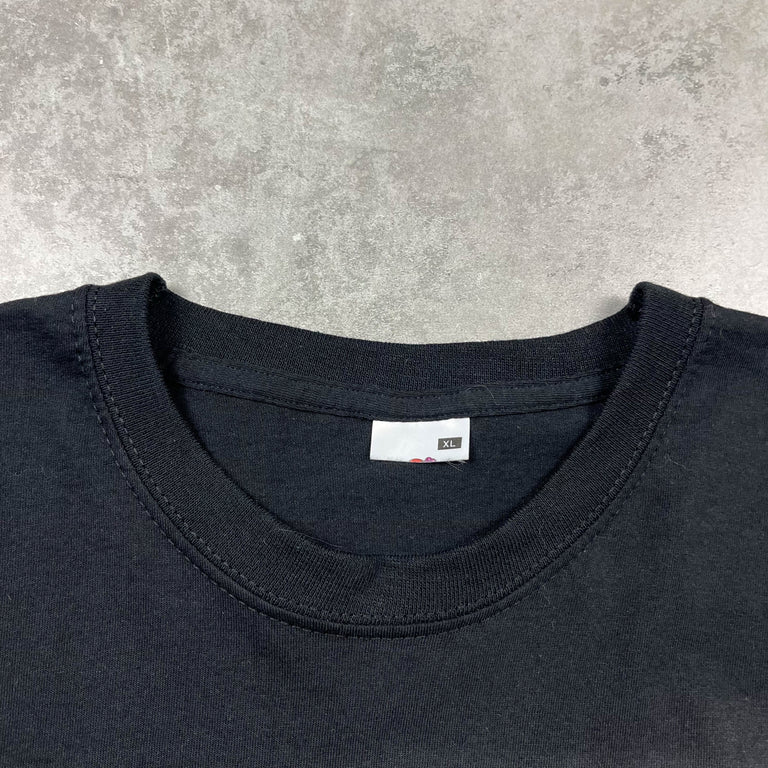 Humour Tee (2000s)