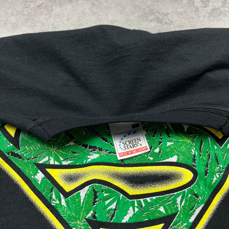 Super Skunk Humour Tee (2000s)