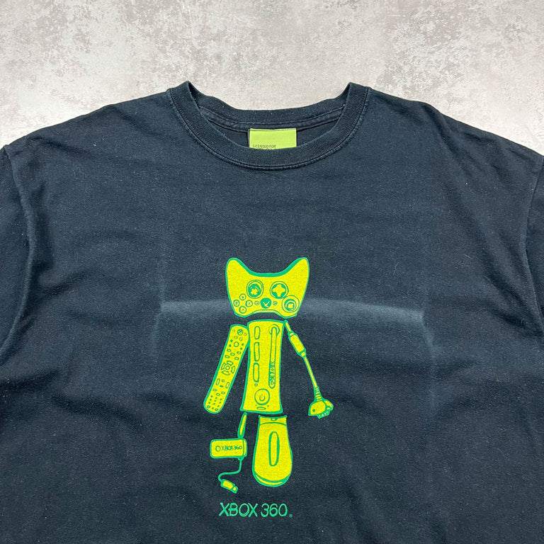 Xbox 360 Promo Tee (2000s)