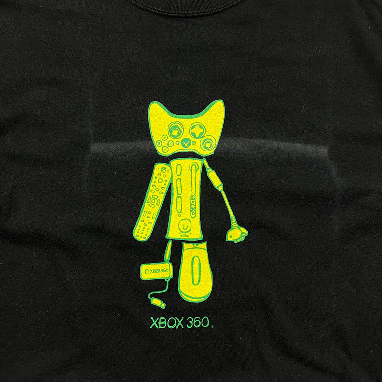Xbox 360 Promo Tee (2000s)