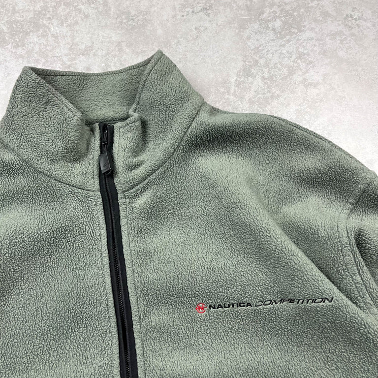 Nautica Competition Fleece (90s)