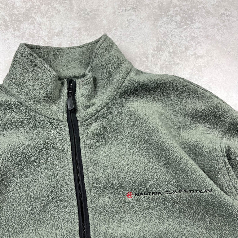 Nautica Competition Fleece (90s)