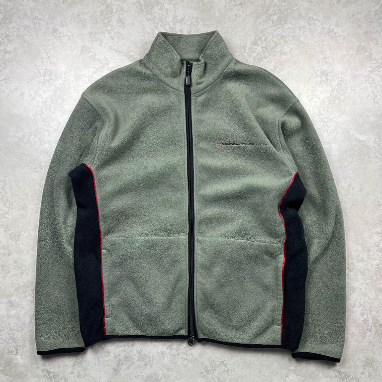 Nautica Competition Fleece (90s)