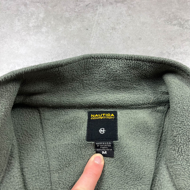 Nautica Competition Fleece (90s)