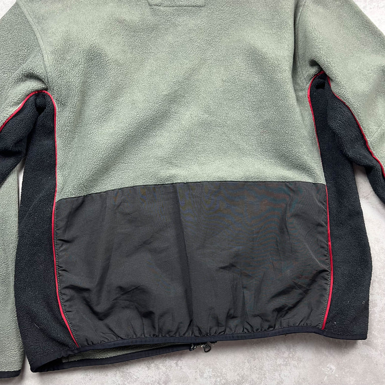 Nautica Competition Fleece (90s)