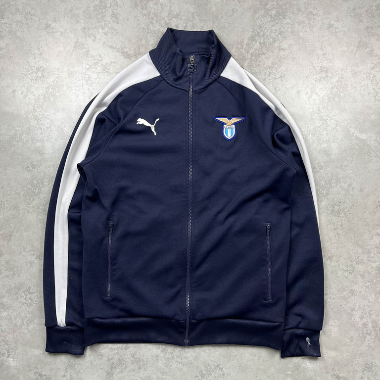 Lazio Track Jacket (2000s)