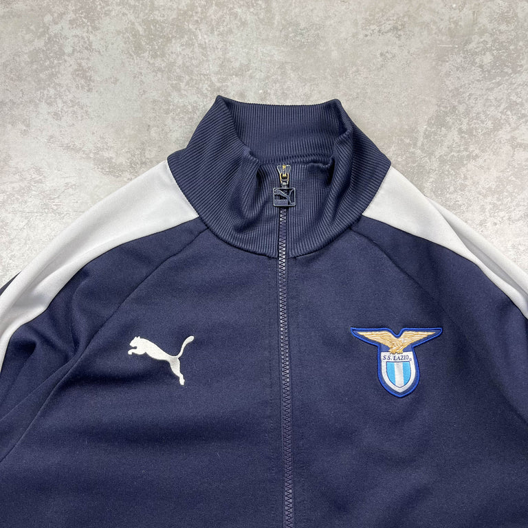 Lazio Track Jacket (2000s)
