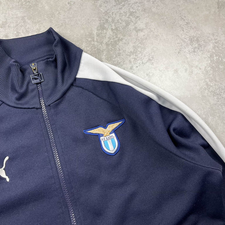 Lazio Track Jacket (2000s)