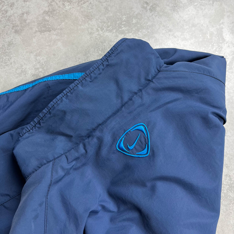 Nike Total 90 Jacket (2000s)