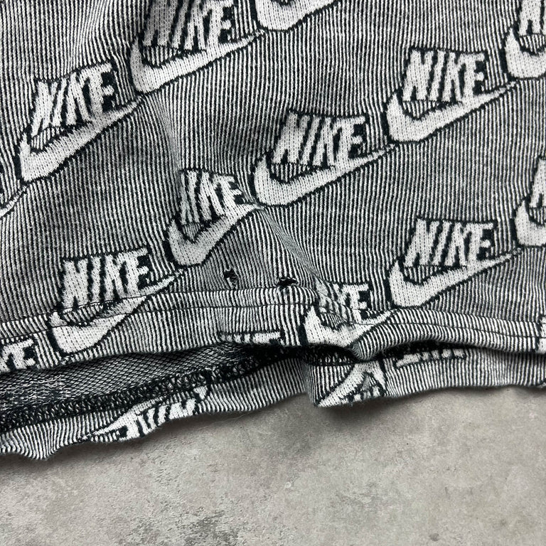 Supreme Nike Polo Shirt (2010s)