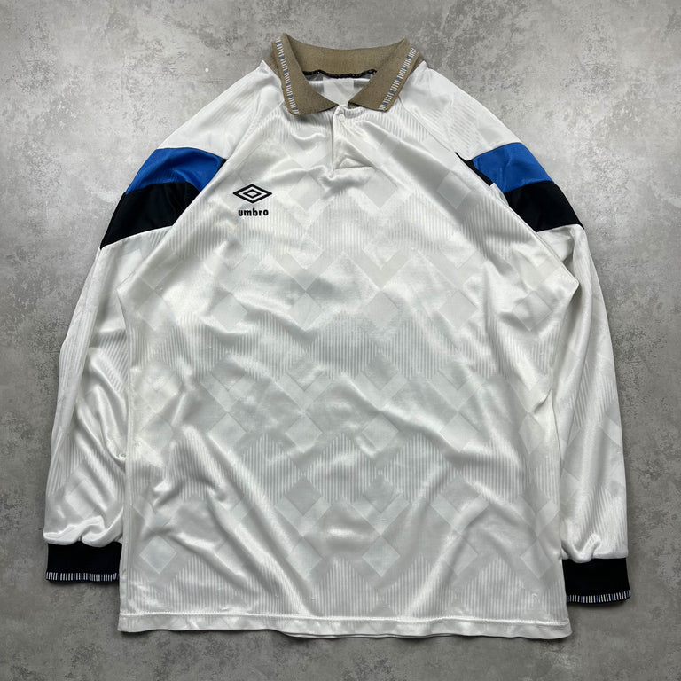 Umbro Football Shirt (90s)